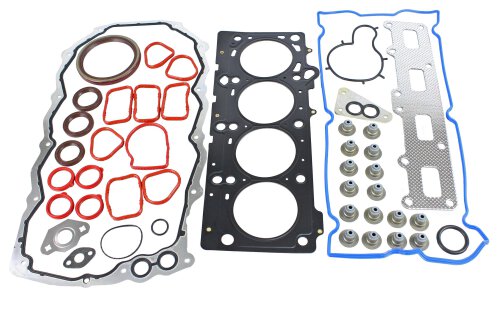 Engine Re-Ring Kit 2002 Chrysler 2.4L