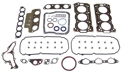 Engine Re-Ring Kit 2007-2017 Mitsubishi 3.0L