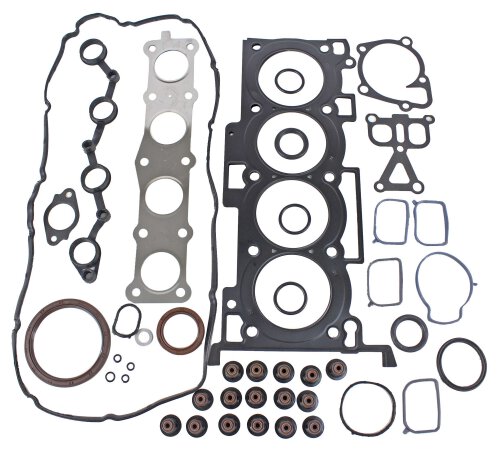 Engine Re-Ring Kit 2010-2013 Hyundai,Kia 2.0L