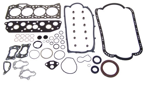 Engine Re-Ring Kit 1982-1983 Honda 1.8L