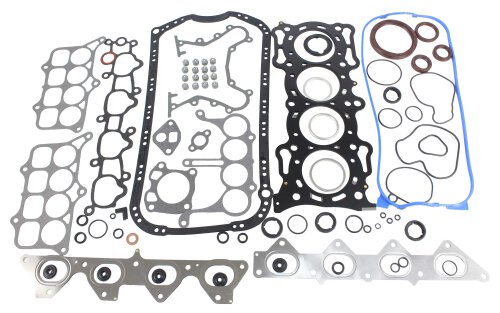 Engine Re-Ring Kit 1990-1995 Honda 2.2L