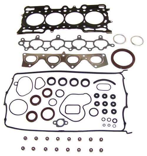 Engine Re-Ring Kit 1997 Honda 2.2L