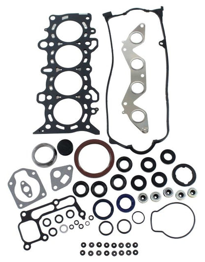 Engine Re-Ring Kit 2001-2005 Honda 1.7L