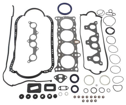 Engine Re-Ring Kit 1986-1987 Honda 1.8L