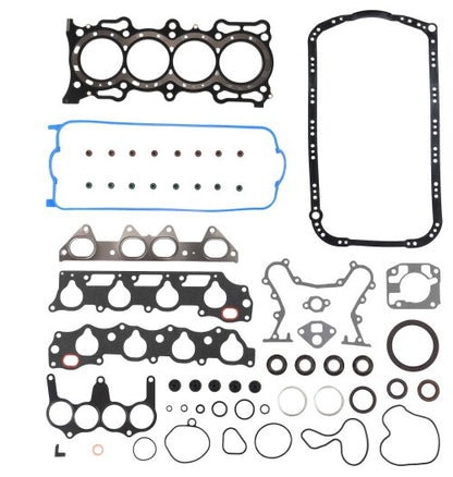 Engine Re-Ring Kit 1994-1997 Acura,Honda 2.2L