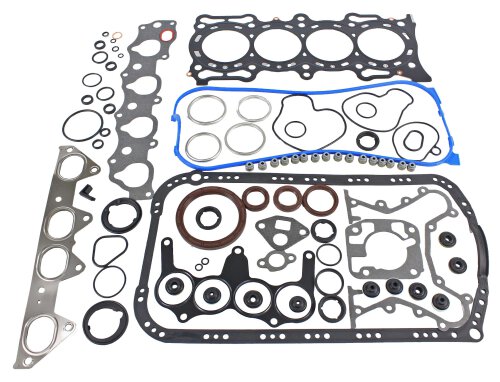 Engine Re-Ring Kit 1994-1997 Honda,Isuzu 2.2L