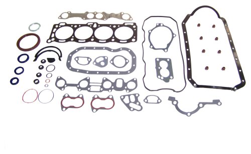 Engine Re-Ring Kit 1986-1995 Isuzu 2.3L