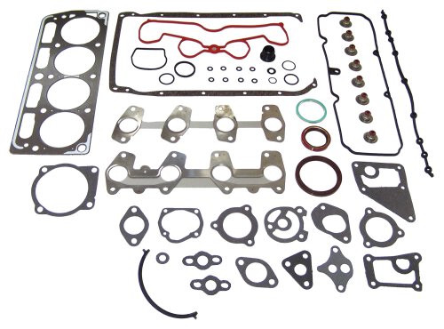 Gasket Set 1998-2003 Chevrolet,GMC,Isuzu,Pontiac 2.2L