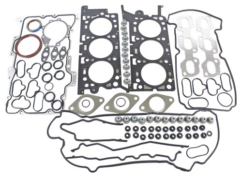 Engine Re-Ring Kit 2001-2003 Ford,Mazda 3.0L