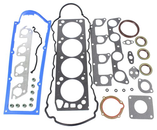 Engine Re-Ring Kit 1995-1998 Ford,Mazda 2.3L-2.5L