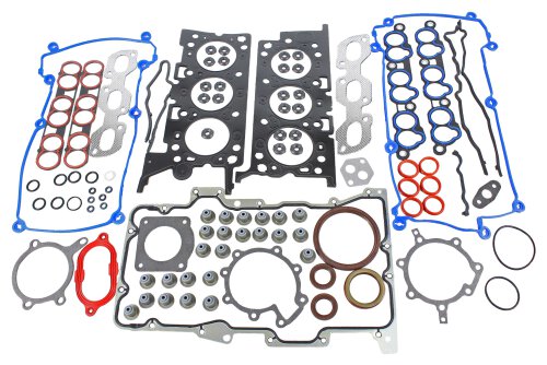 Engine Re-Ring Kit 1995-2000 Ford,Mercury 2.5L