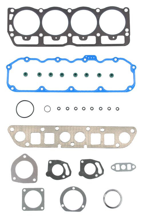 Engine Re-Ring Kit 1997-2002 Dodge,Jeep 2.5L