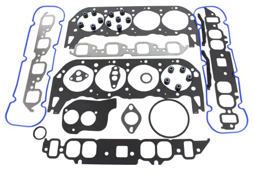 Engine Re-Ring Kit 1991-1995 Chevrolet,GMC 7.4L