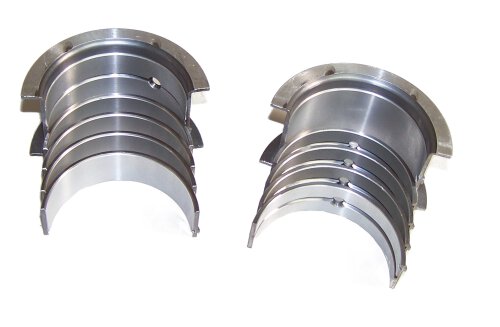 Engine Re-Ring Kit 1986-1991 Chevrolet 5.7L