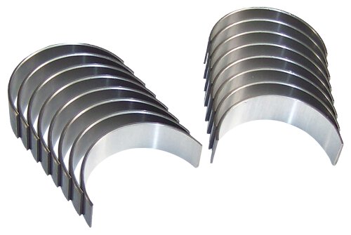 Engine Re-Ring Kit 1999-2003 Dodge,Jeep 4.7L