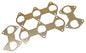 Exhaust Manifold Gasket Set 2005-2016 Ford 6.8L