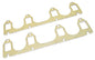 Exhaust Manifold Gasket Set 1961-1965 Ford,Mercury 6.4L