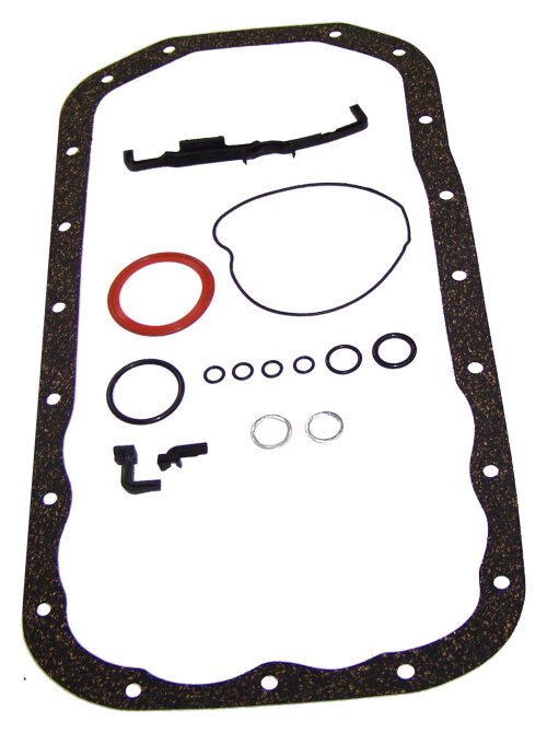Gasket Set 1988-1992 Ford,Mazda 2.2L