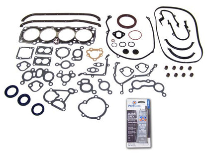 Gasket Set 1982-1986 Nissan 1.5L-1.6L