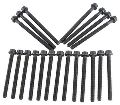 2004 Audi TT Quattro 3.2L Cylinder Head Bolt