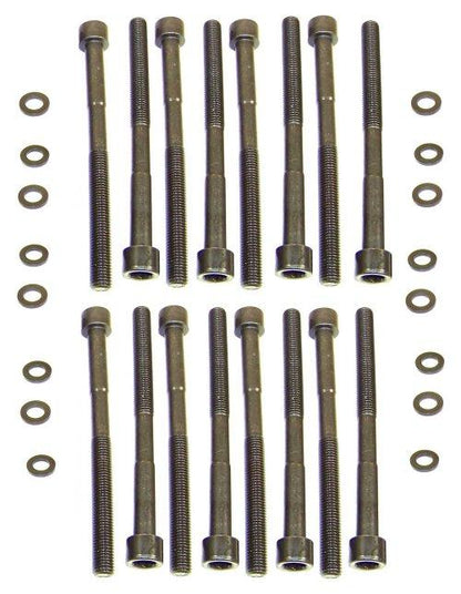 2015 Toyota Sienna 3.5L Cylinder Head Bolt