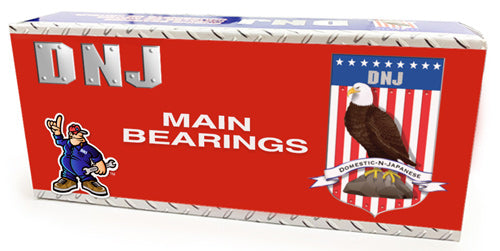 Engine Re-Ring Kit 2000-2009 Volvo 2.4L-2.5L
