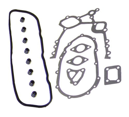 Gasket Set 1986-1989 Toyota 2.2L