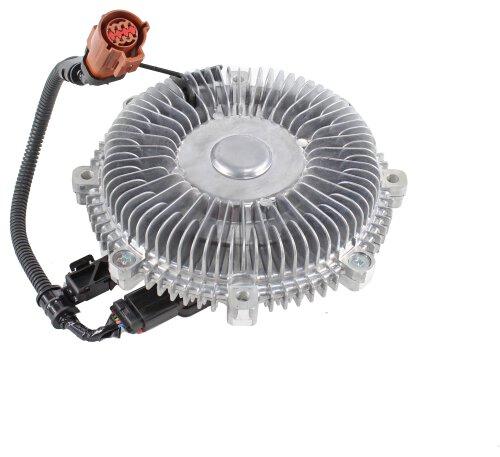 2007 Lincoln Navigator 5.4L Radiator Fan Clutch