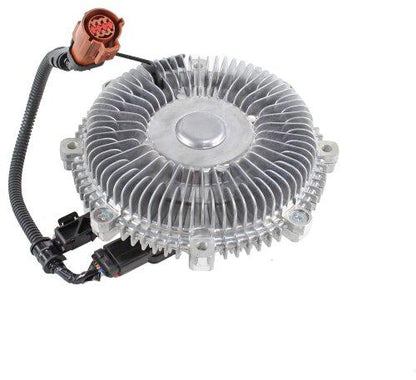 2007 Lincoln Navigator 5.4L Radiator Fan Clutch