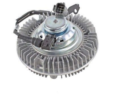 2006 Dodge Ram 2500 5.9L Radiator Fan Clutch