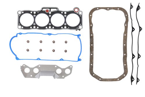 Gasket Set 1986-1987 Mazda 2.0L