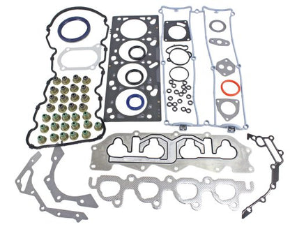 Engine Re-Ring Kit 1995-1997 Ford,Mercury 2.0L