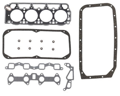 Gasket Set 1971-1980 Toyota 1.6L-1.8L