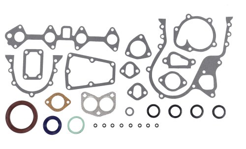 Gasket Set 1971-1980 Toyota 1.6L-1.8L
