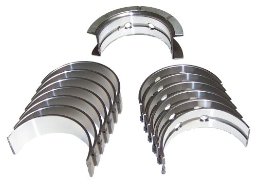 Engine Re-Ring Kit 1998-2002 Dodge 5.9L