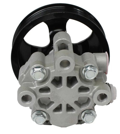 Power Steering Pump 2003-2010 Toyota 3.5L-4.0L