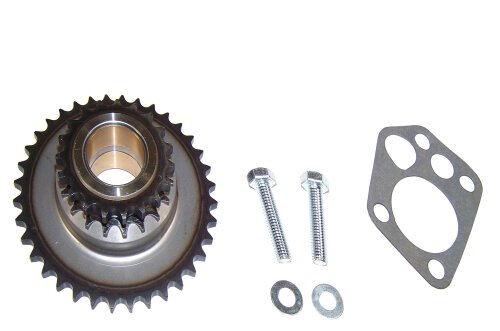 Timing Set 1998-2004 Nissan 2.4L