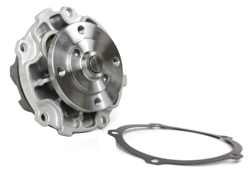Water Pump 2005-2009 Chevrolet,Pontiac 3.4L
