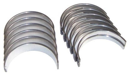 Crankshaft Main Bearing Set 1997-2019 Ford 6.8L (Oversizes Available)