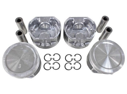 Piston Set Oversize .040 in. (1.00mm)