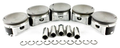 Piston Set 2005-2014 Volkswagen 2.5L (Oversizes Available)