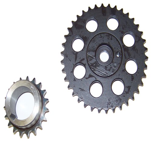 Timing Set 1982-1987 Chevrolet,GMC,Isuzu 1.9L