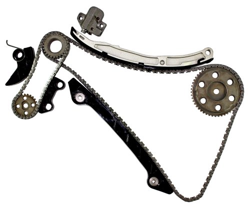 Timing Set 2003-2007 Mazda 2.3L