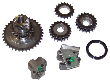 Timing Set 1991-1998 Nissan 2.4L