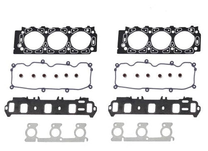 Cylinder Head Gasket Set 1999-2000 Ford,Mercury 3.0L