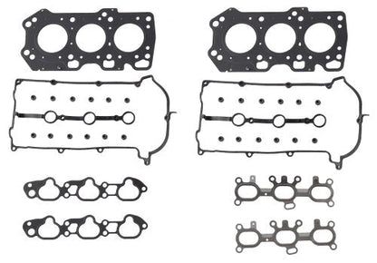 Cylinder Head Gasket Set 1992-1994 Mazda 1.8L