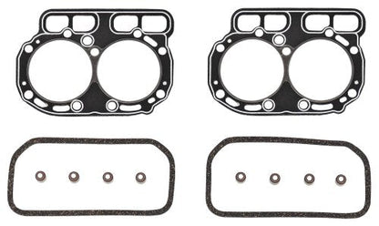Cylinder Head Gasket Set 1976-1987 Subaru 1.6L