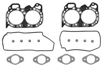 Cylinder Head Gasket Set 1985-1994 Subaru 1.8L