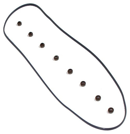 Cylinder Head Gasket Set 1983-1984 Toyota 2.4L