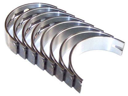 Crankshaft Main Bearing Set 1999-2008 Chevrolet,Suzuki 2.5L-2.7L (Oversizes Available)